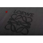 2025年早春高品質新品入荷LOEWE 半袖 Tシャツ FF工場