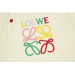 2025年早春高品質新品入荷LOEWE 半袖 Tシャツ FF工場