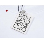 2025年早春高品質新品入荷LOEWE 半袖 Tシャツ FF工場