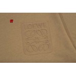 2025年早春高品質新品入荷LOEWE 半袖 Tシャツ FF工場