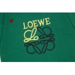 2025年早春高品質新品入荷LOEWE 半袖 Tシャツ FF工場