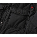 2024年11月28日秋冬高品質新品入荷 バーバリー 両面 綿入れの服ジャケットアウター LP工場