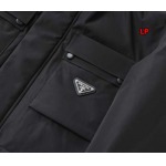 2024年11月28日秋冬高品質新品入荷PRADA ダウンジャケットLP工場