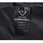 2024年11月28日秋冬高品質新品入荷PRADA 綿入れの服ジャケットアウターLP工場