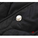 2024年11月28日秋冬高品質新品入荷バーバリー 綿入れの服ジャケットアウター LP工場