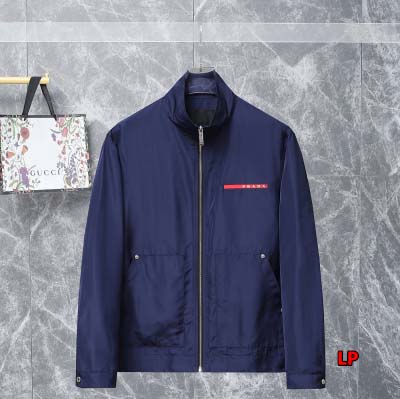 2024年11月28日秋冬高品質新品入荷PRADA ジャケッ...