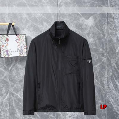 2024年11月28日秋冬高品質新品入荷PRADA ジャケッ...