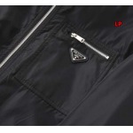 2024年11月28日秋冬高品質新品入荷PRADA ジャケットアウター LP工場