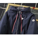 2024年11月28日秋冬高品質新品入荷モンクレール 綿入れの服ジャケットLP工場