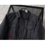 2024年11月28日秋冬高品質新品入荷ルイヴィトン綿入れの服ジャケットアウターLP工場