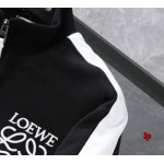 2024年11月28日秋冬高品質新品入荷LOEWE ジップアップ スウェット LP工場 s-xl