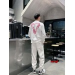 2024年11月28日秋冬高品質新品入荷PRADA   裏起毛スポーツズボンMF工場