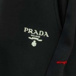 2024年11月28日秋冬高品質新品入荷PRADA  裏起毛スポーツズボンMF工場