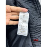 2024年11月28日秋冬高品質新品入荷ルイヴィトン綿入れの服ジャケットアウターMF工場