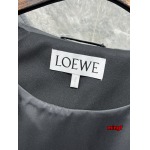 2024年11月28日秋冬高品質新品入荷LOEWE 羊毛 ジャケットMF工場 s-l