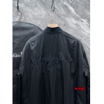 2024年11月28日秋冬高品質新品入荷ディオール ジャケットアウターMF工場 S-XXL