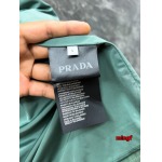 2024年11月28日秋冬高品質新品入荷PRADA ジャケットアウターMF工場 S-XXL