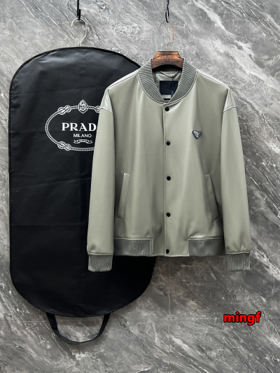 2024年11月28日秋冬高品質新品入荷PRADA ジャケッ...