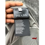 2024年11月28日秋冬高品質新品入荷PRADA ジャケットアウターMF工場 S-XXL