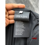 2024年11月28日秋冬高品質新品入荷PRADA ジャケットアウターMF工場 S-XXL