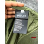 2024年11月28日秋冬高品質新品入荷PRADA ジャケットアウターMF工場 S-XXL