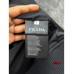 2024年11月28日秋冬高品質新品入荷PRADA ジャケットアウターMF工場 S-XXL