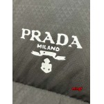 2024年11月28日秋冬高品質新品入荷PRADA  ダウンジャケットMF工場