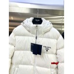 2024年11月28日秋冬高品質新品入荷PRADA  ダウンジャケットMF工場