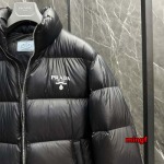 2024年11月28日秋冬高品質新品入荷PRADA  ダウンジャケットMF工場