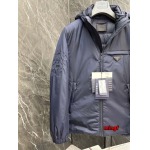 2024年11月28日秋冬高品質新品入荷PRADA  ダウンジャケットMF工場