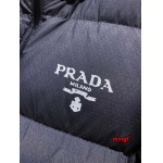 2024年11月28日秋冬高品質新品入荷PRADA  ダウンジャケットMF工場