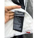 2024年11月28日秋冬高品質新品入荷PRADA  ダウンジャケットMF工場