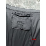 2024年11月28日秋冬高品質新品入荷PRADA  ダウンジャケットMF工場