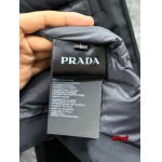 2024年11月28日秋冬高品質新品入荷PRADA  ダウンジャケットMF工場