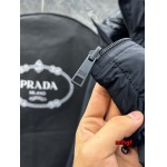 2024年11月28日秋冬高品質新品入荷PRADA  ダウンジャケットMF工場