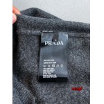 2024年11月28日秋冬高品質新品入荷PRADA  ニットカーディガンMF工場MF工場