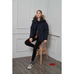 2024年11月29日秋冬高品質新品入荷 Canada Goose  女性 ダウンジャケットdib工場 xs-xl