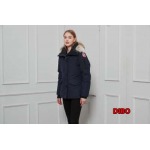 2024年11月29日秋冬高品質新品入荷 Canada Goose  女性 ダウンジャケットdib工場 xs-xl