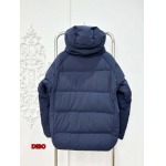 2024年11月29日秋冬高品質新品入荷DIOR& Descente ダウンジャケットdib工場