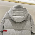 2024年11月29日秋冬高品質新品入荷Brunello Cucinelli   ダウンジャケットdib工場