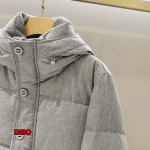 2024年11月29日秋冬高品質新品入荷Brunello Cucinelli   ダウンジャケットdib工場