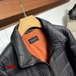 2024年11月29日秋冬高品質新品入荷ZEGNA  ダウンジャケットdib工場