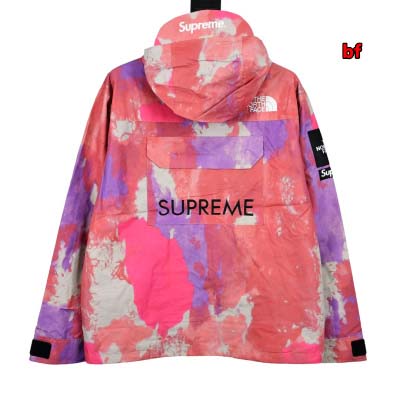 2024年12月4日秋冬新品入荷SUPREME ジャケットアウター BF工場