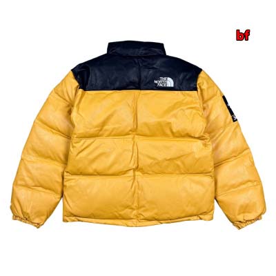 2024年12月4日秋冬新品入荷SUPREMEx The North Face  PU ダウンジャケット BF工場