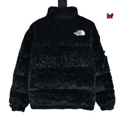 2024年12月4日秋冬新品入荷Supreme & The North Faceダウンジャケット BF工場