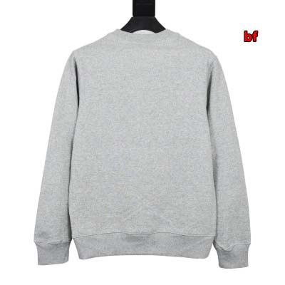 2024年12月4日秋冬新品入荷SUPREME 裏起毛    スウェット BF工場