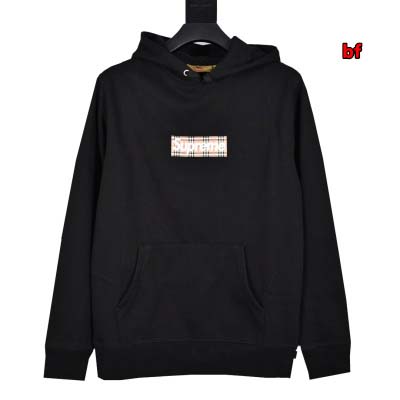 2024年12月4日秋冬新品入荷SUPREME パーカー   BF工場