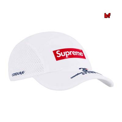 2024年12月4日秋冬新品入荷SUPREME パーカー帽子  BF工場