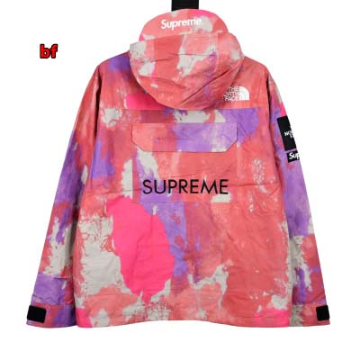 2024年12月4日秋冬新品入荷SUPREME ジャケットアウターBF工場