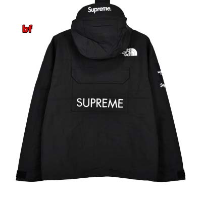 2024年12月4日秋冬新品入荷SUPREME ジャケットアウター BF工場